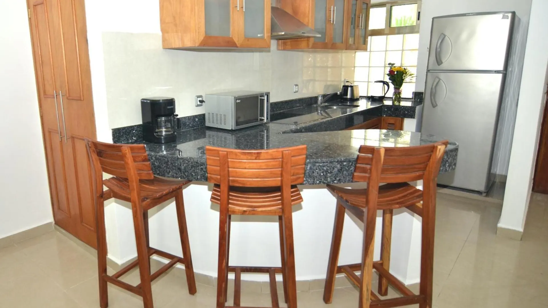 Aparthotel Rinconada Del Mar Apts Playa del Carmen