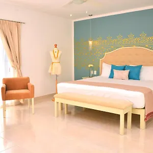 Hotel Unic Design & Restaurant- 5th Avenue (adults Only), Playa del Carmen