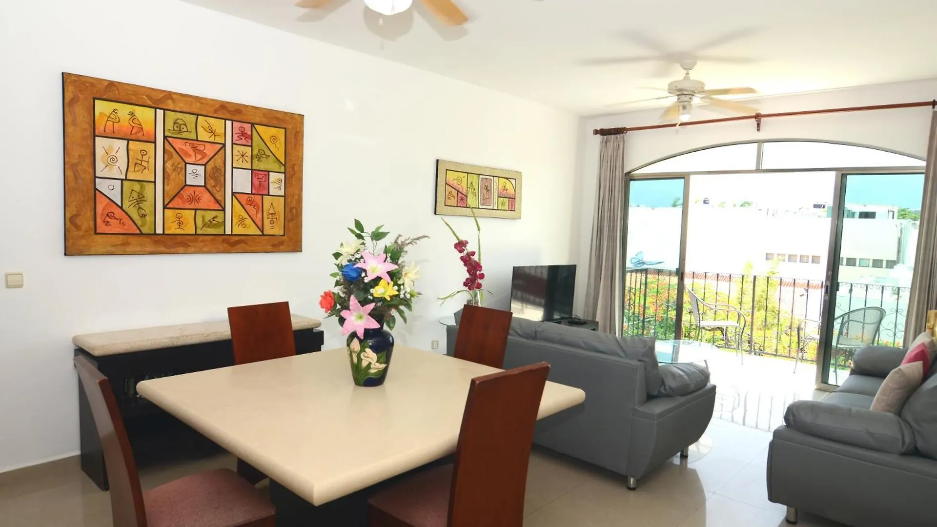 Apartahotel Rinconada Del Mar Apts Playa del Carmen