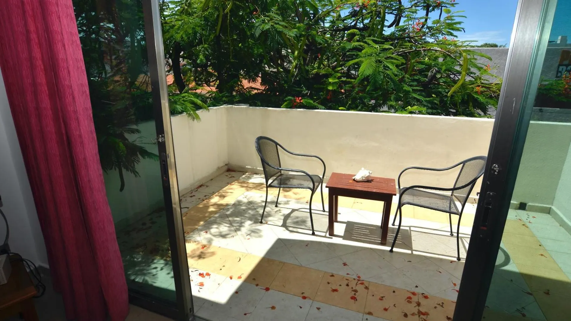 Apartahotel Rinconada Del Mar Apts Playa del Carmen