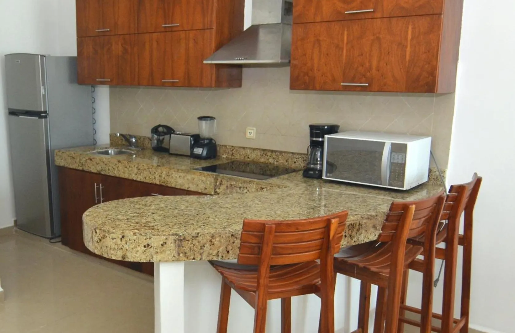 Rinconada Del Mar Apts Playa del Carmen Apartahotel