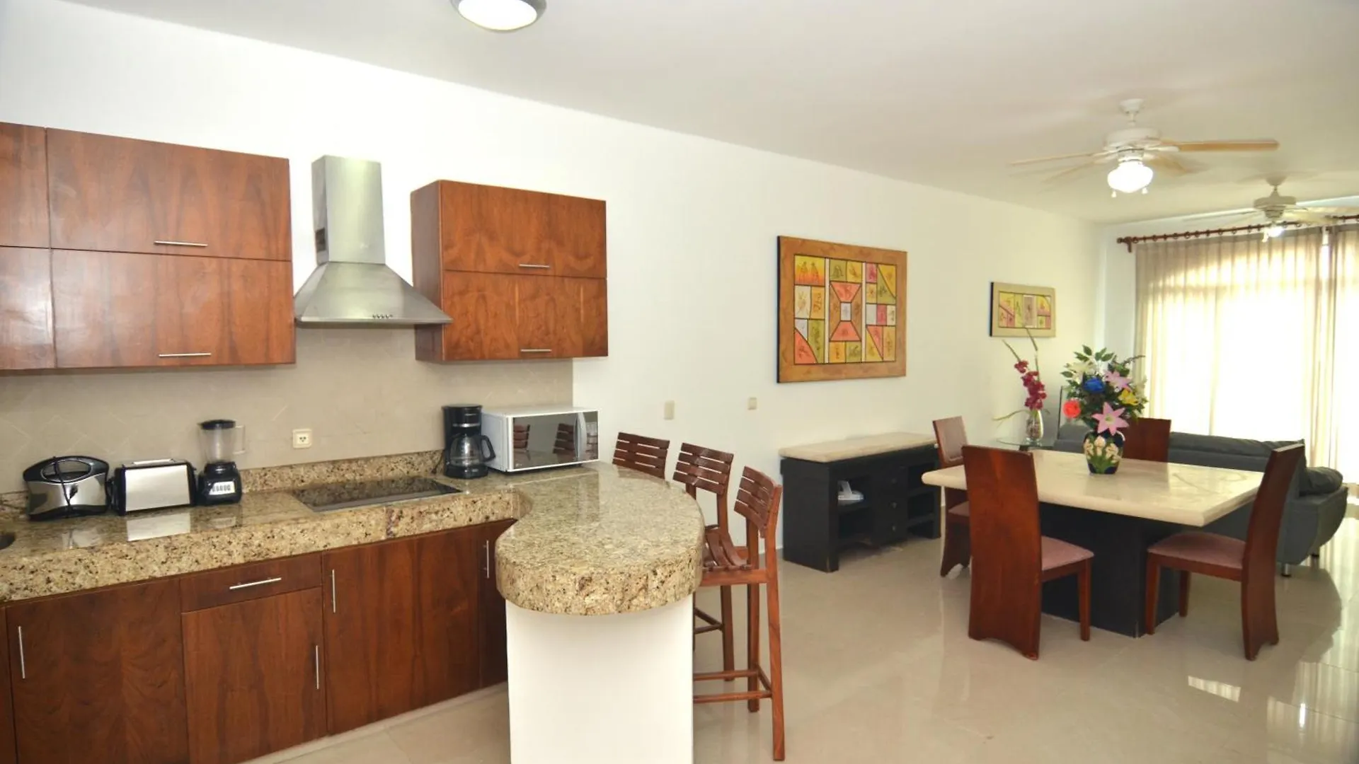 Rinconada Del Mar Apts Playa del Carmen 0*,  México