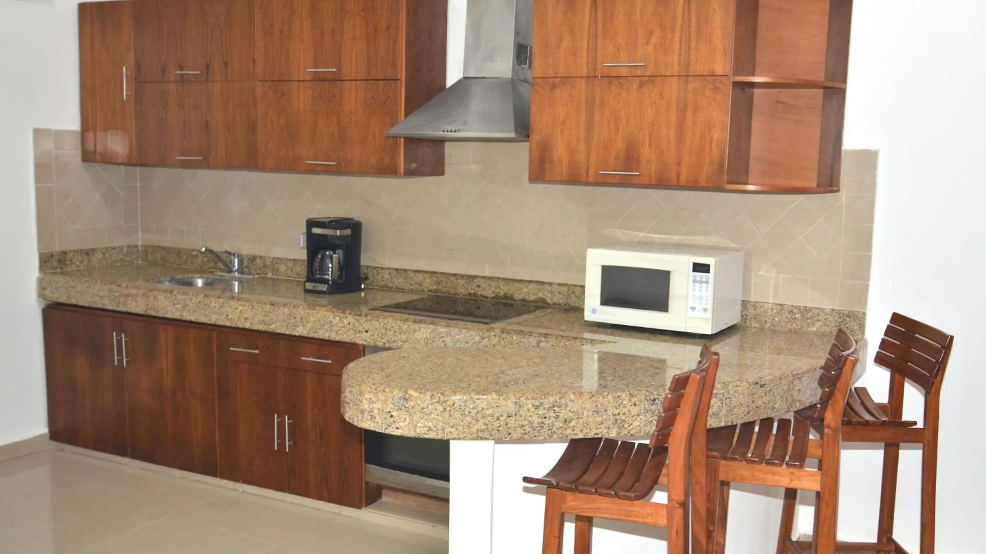 Rinconada Del Mar Apts Playa del Carmen México