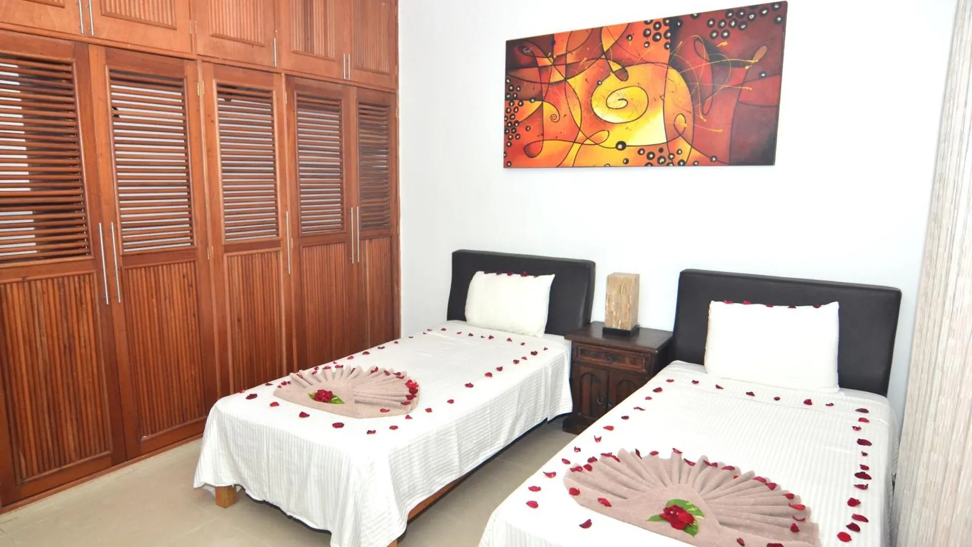 Rinconada Del Mar Apts Playa del Carmen