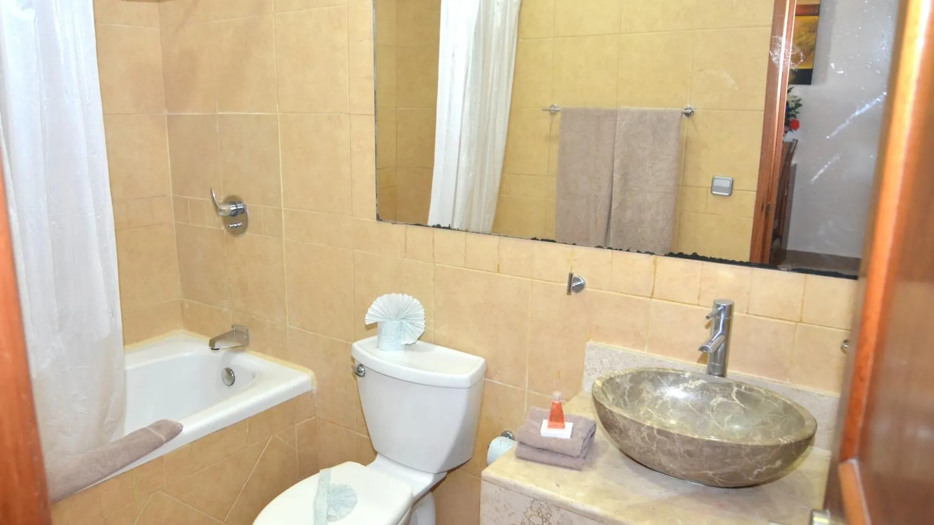 Rinconada Del Mar Apts Playa del Carmen