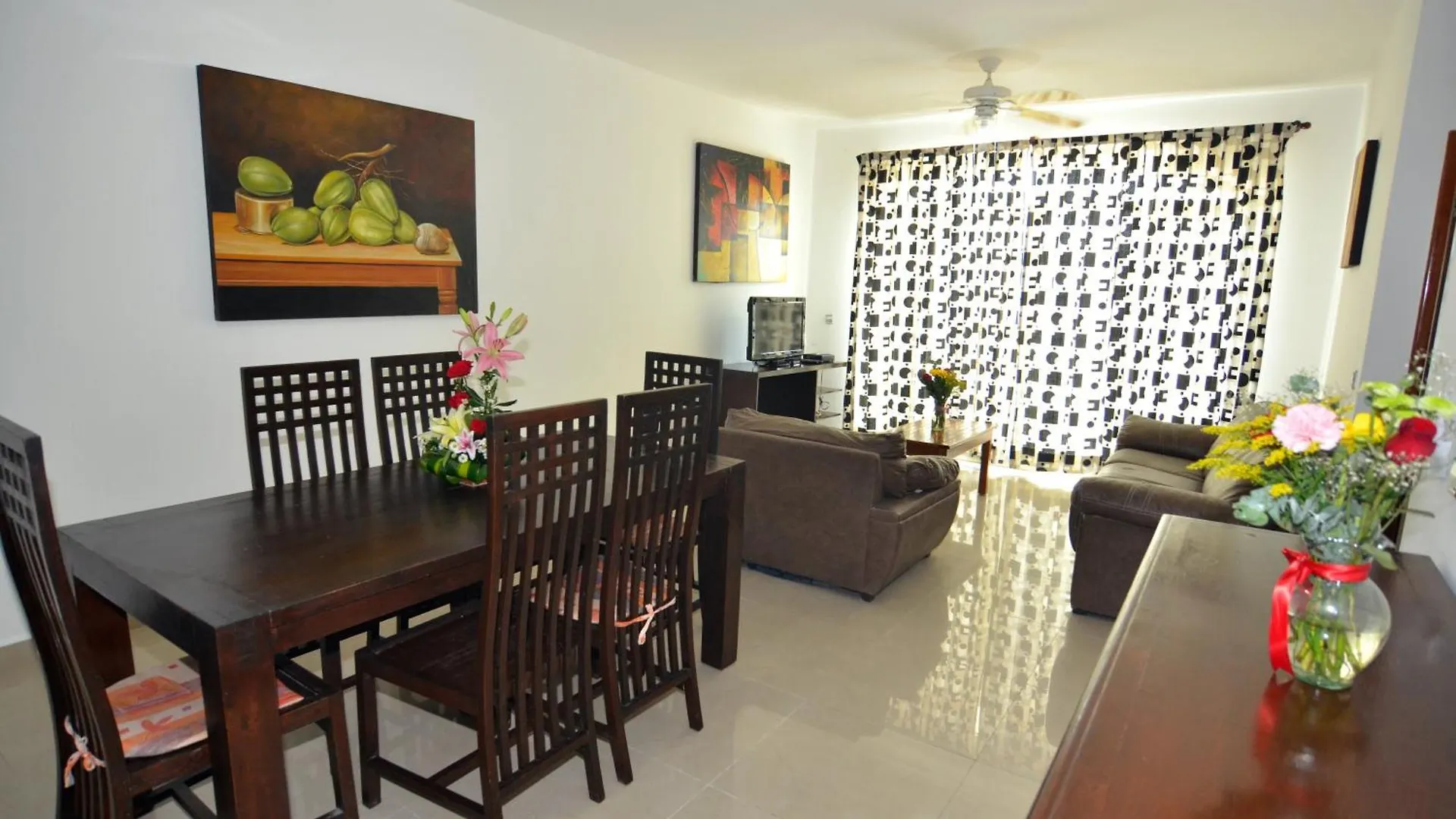 Rinconada Del Mar Apts Playa del Carmen Aparthotel