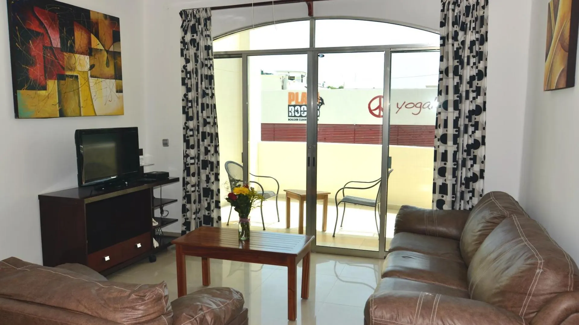 Aparthotel Rinconada Del Mar Apts Playa del Carmen Mexico