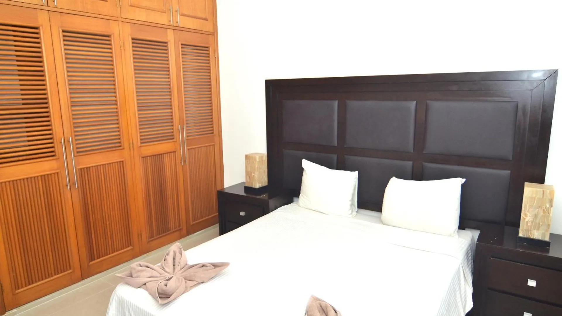 Rinconada Del Mar Apts Playa del Carmen