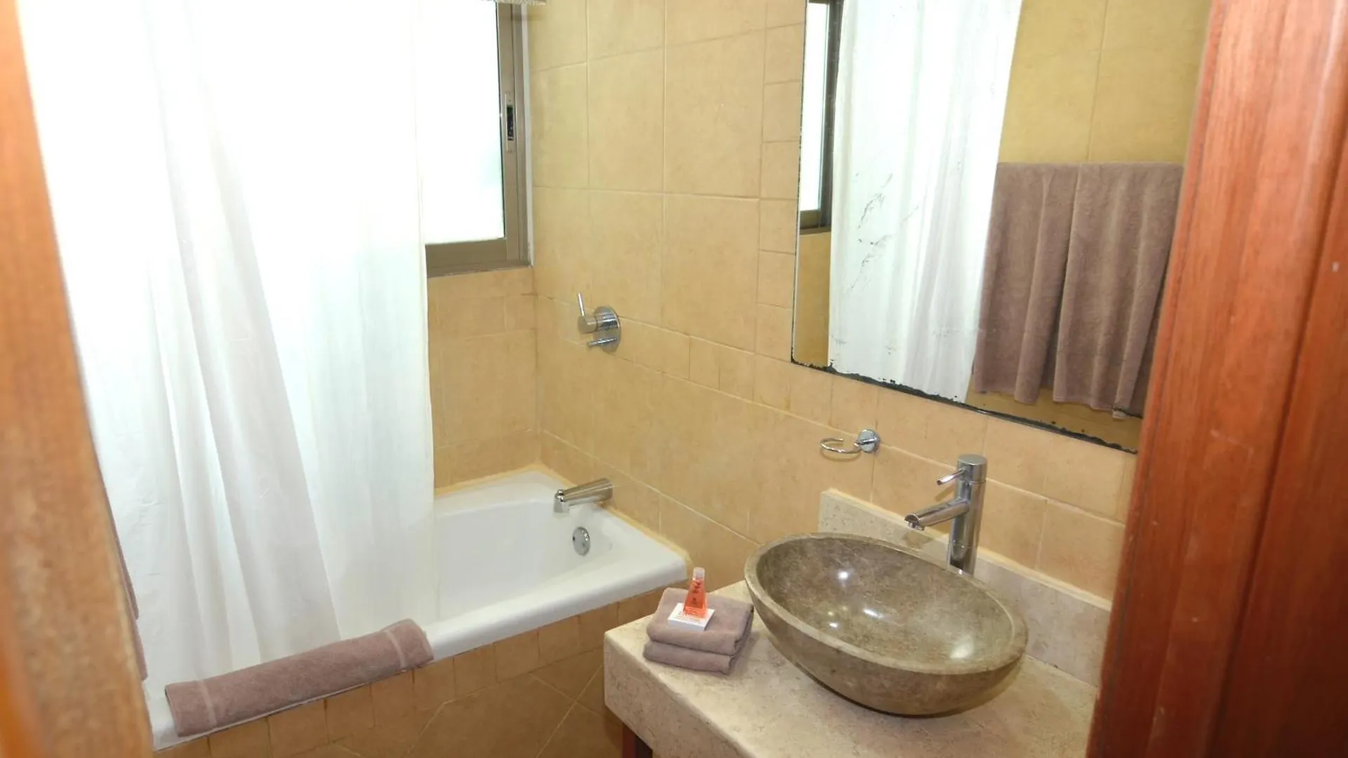 Rinconada Del Mar Apts Playa del Carmen 0*,  Messico