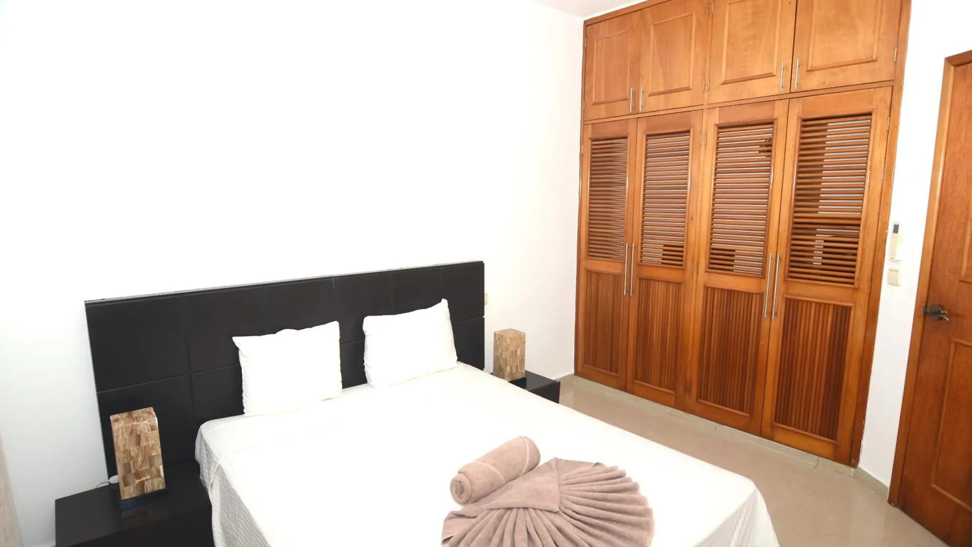 Rinconada Del Mar Apts Playa del Carmen 0*,