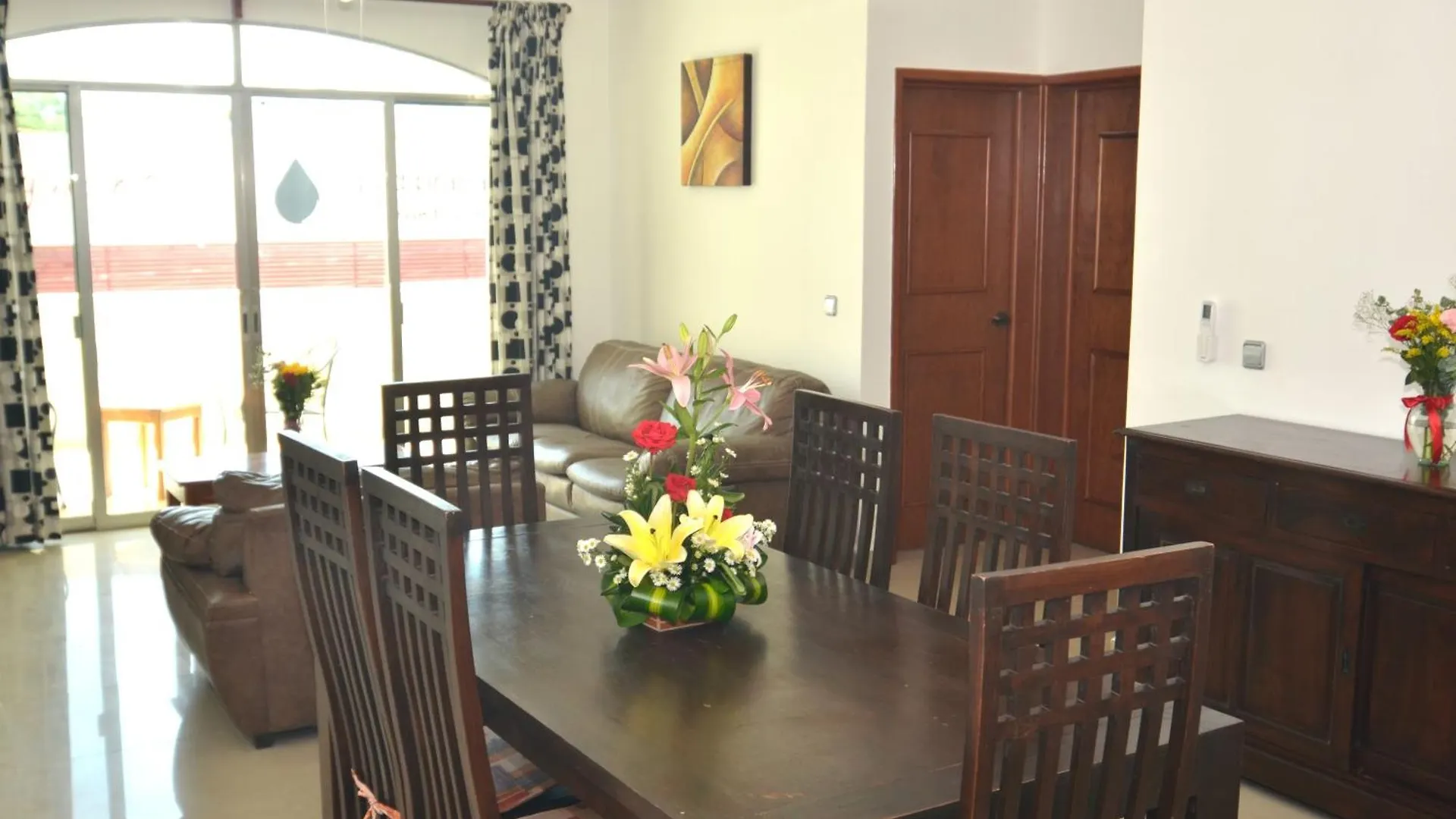 Rinconada Del Mar Apts Playa del Carmen Messico
