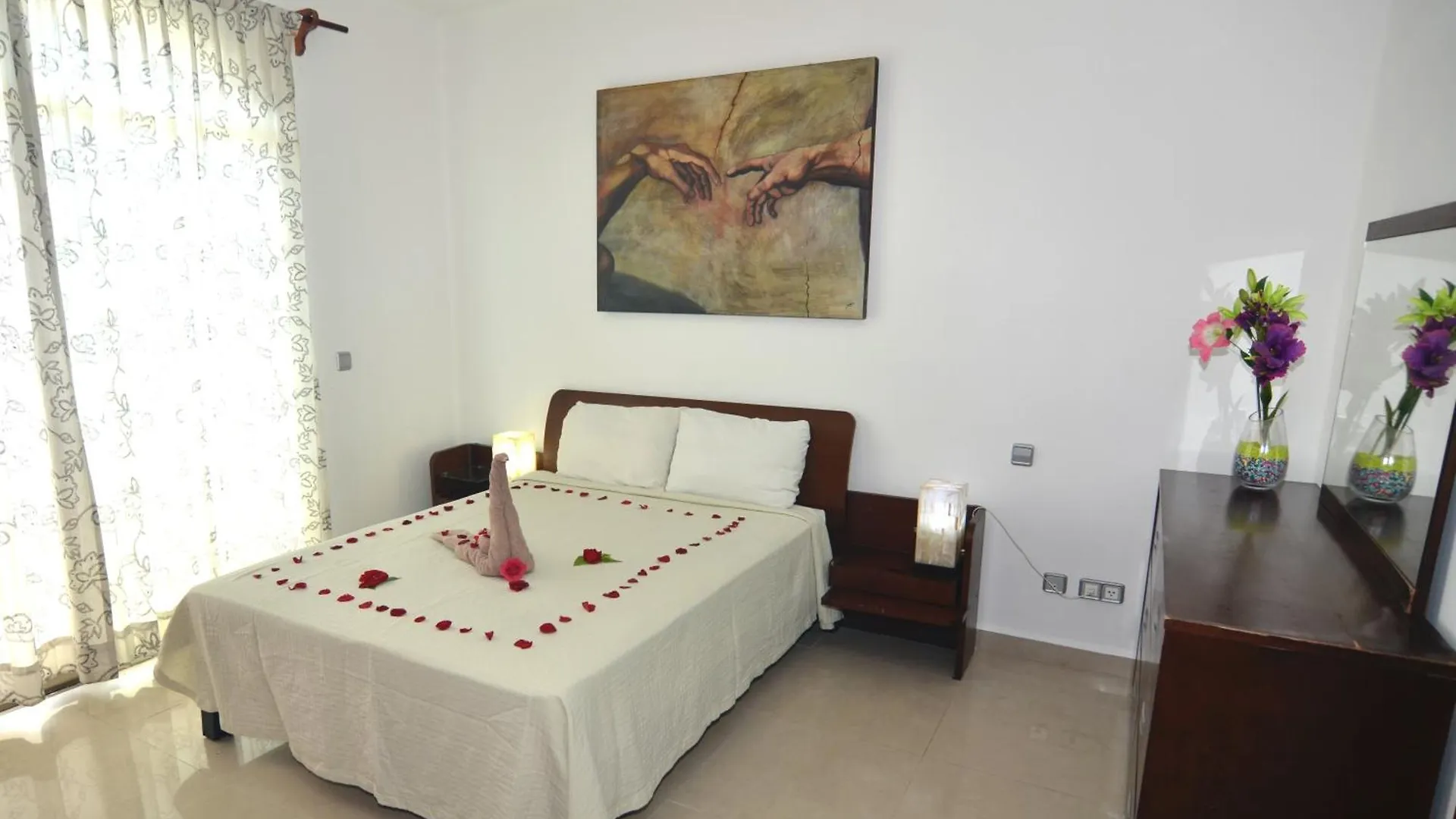 Rinconada Del Mar Apts Playa del Carmen