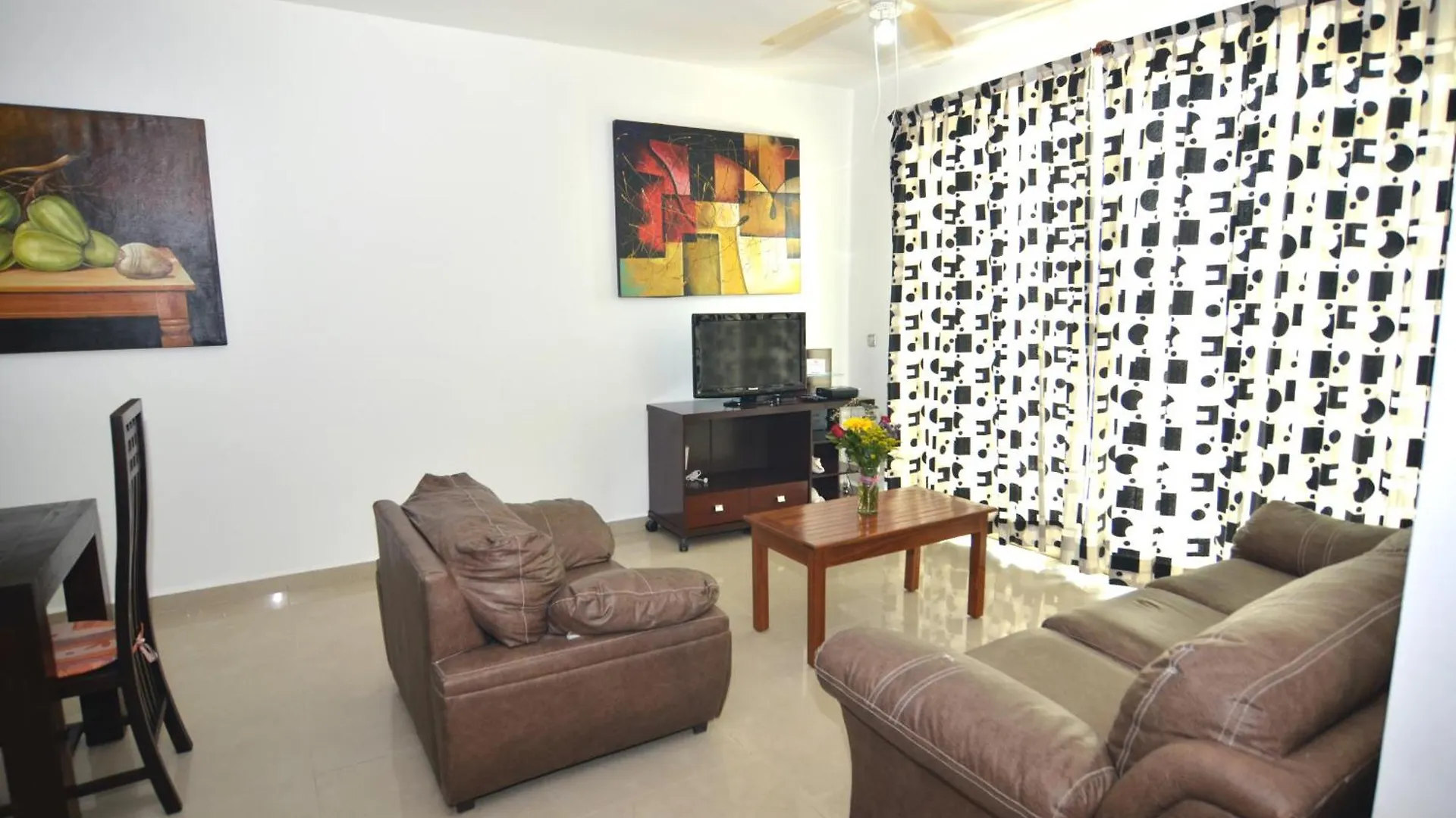 Rinconada Del Mar Apts Playa del Carmen 0*,  Messico
