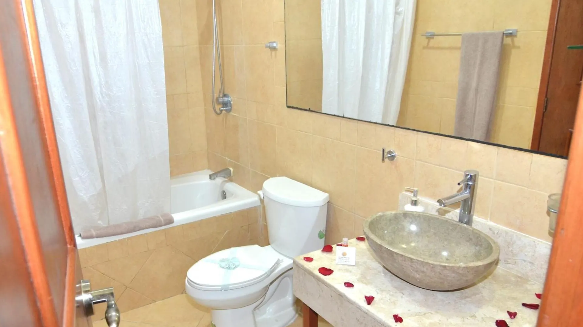 Rinconada Del Mar Apts Playa del Carmen Aparthotel
